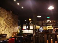 大堂-青松大叔的店(东财店)