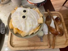 -怪物的冰与火(天虹商场中山路店)
