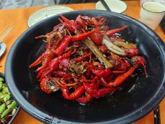 -聚味瞿记·龙虾堂(树木岭店)