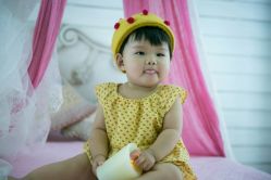 -BabyA 专业婴童摄影(古北时尚广场店)