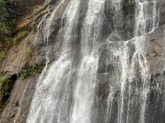 -千泷沟大瀑布旅游区