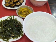 -玲燕蒸菜馆(江东路店)