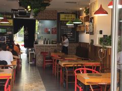 大堂-和先生的砂锅鱼(八方汇店)