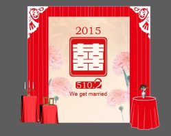 小米嫁日-M'S BANQUET AND SPACE ART