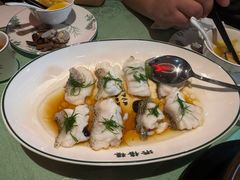 -洪禧楼·老广东海鲜酒楼(宁波万象城店)