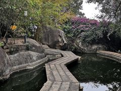 -鸿山公园