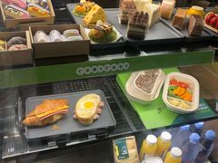 -星巴克(天津SM城市广场店)
