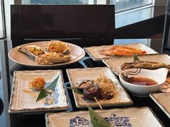 -柚·日式料理-富力万丽酒店