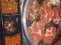 -汉拿山(包河万达店)