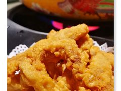 -贰重天冰煮羊自助火锅(东坝店)
