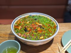 -小杨烤肉(朱雀店)