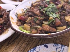 -红实家常菜(静安里店)