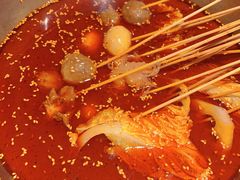 -付小姐在成都(中山公园店)