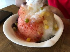 -二斗栗子(黄河道店)