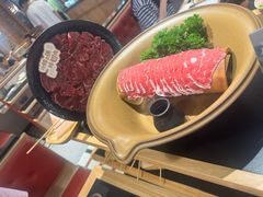 -廖掌柜·重庆鲜货火锅(上海首店)