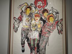 -中华艺术宫(上海美术馆)