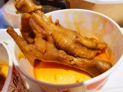 -何记花甲(卓悦汇旗舰店)