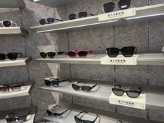 -MUJOSH木九十眼镜(人广来福士店)