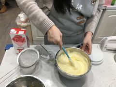 -千浔一暖DIY蛋糕烘焙(人民大学店)