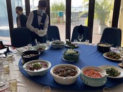 -火福·天湖阁大闸蟹博物馆主题餐厅(浅水湾店)