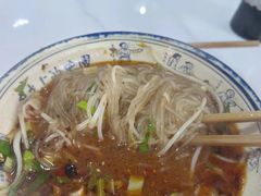 -王记老幺肥肠粉