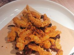 川味香酥肉-川味里•商务宴请•团建聚餐(清湖店)