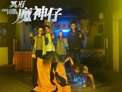 -棂笼·深度沉浸密室(武汉旗舰店)