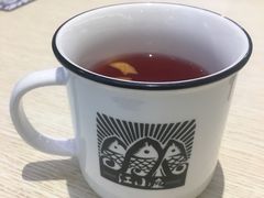 -畅润江小鱼·老坛子酸菜鱼(富弘广场店)
