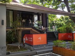 -顺风山庄(水濂山店)