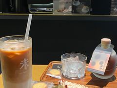 -Wave 未(万科广场店)