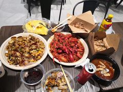 -盒马鲜生(枣园路店)
