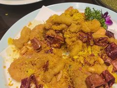 -东北大院·东北菜(三台子店)