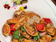 -益健名厨海鲜城(夏湾店)
