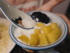 -拾光·小碗甜品