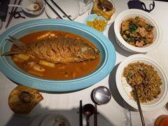-阿五黄河大鲤鱼(英协路店)