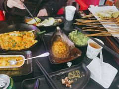 -纪录片《人生一串》体验店(静安店)