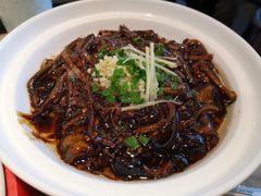 -京城小江南·土菜馆·蒸白鱼(东四十条店)