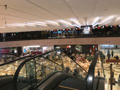 -兴业太古汇·停车场