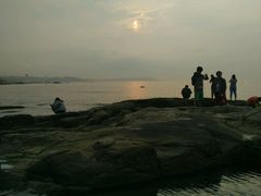 -老虎石海上公园