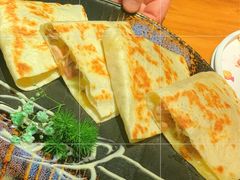 莫斯科芝士肉夹-通海俄式烧烤(下瓦房店)
