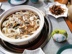 -大理董·董家小厨野生菌火锅(古城旗舰店)