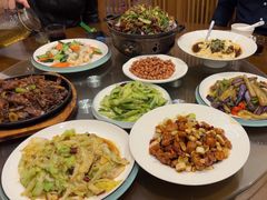 -嘉年华面包房餐厅（饺子馆）(陶然亭店)