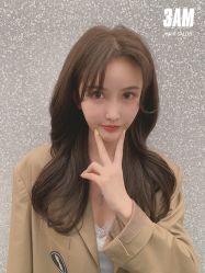 -3AM HAIR SALON染发烫发接发