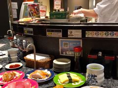 -回転寿司酒場 銀座沼津港