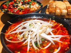 -蜀一数二串串香