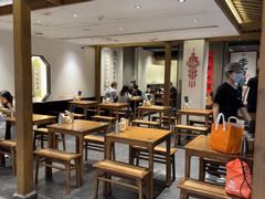 -李百蟹·江南蟹黄面·河景餐厅(夫子庙总店)