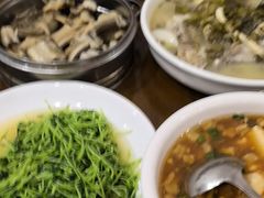 -红灯笼龙凤饭店(宁波老字号店)