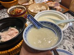 民国美龄粥-南京大牌档(凯德大峡谷店)