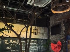 -又见炊烟私房菜(敬亭路店)