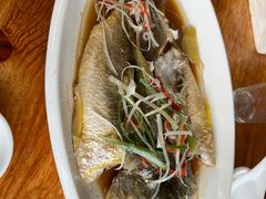 -阿弟特色海鲜餐厅·大排档(平潭店)